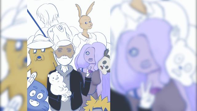 ?Кто заставит вас рисовать ЕЖЕДНЕВНО??. Сервисы для дейликов? смотреть онлайн