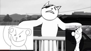 In Crish's Universe - Crazy Chase