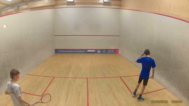 Сквош(1) смотреть онлайн