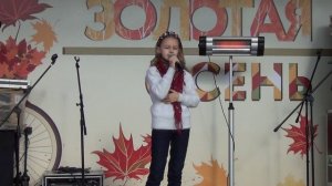 Таисия Подгорная "Русское поле"