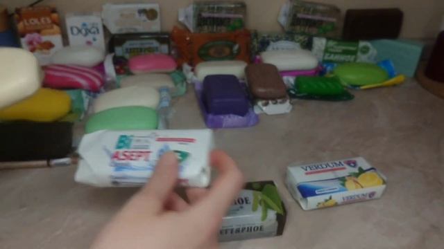 Новая мыльница / распаковка смотреть онлайн