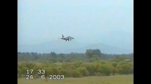 Посадки Су-25