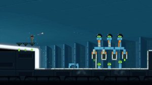 Angry Birds Star Wars Console Trailer