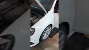 Шумоизоляция дверей VW Golf 6