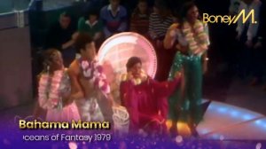 Frank Farian Top Music Productions: Boney M. | Milli Vanilli | La Bouche / RIP 1941 - 2024