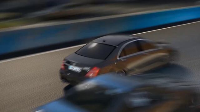 "MERCEDES-BENZ W221 S600 L" AVTOMASHINASI GTA 5 UYINIDA ! смотреть онлайн