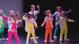 Шоу-группа Мечта - Бабайка