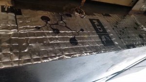 автодом своими руками на базе пежо боксер.бак для серой воды на пежо боксер из нержавейки.