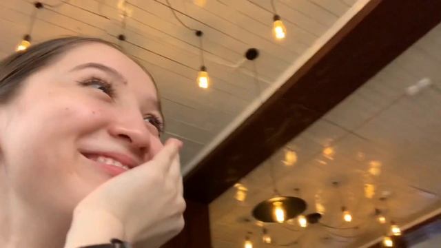 КАК ПРОШЛО 8 МАРТА? (подарки, концерты, покупки, вечеринка) смотреть онлайн