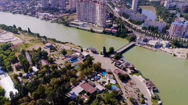 "Кандидатки рулят!": Краснодарский край – потерянный рай? смотреть онлайн