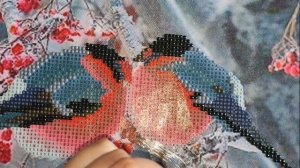 ЧТО ДЕЛАТЬ С ЧАСТИЧНОЙ ВЫКЛАДКОЙ? РАЗБИРАЕМСЯ С АЛМАЗНОЙ МОЗАИКОЙ С JOOM. ЧАСТЬ 1.