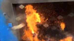 КВСрд 0,8 и АБК 0,23 ООО "Уралкотел"