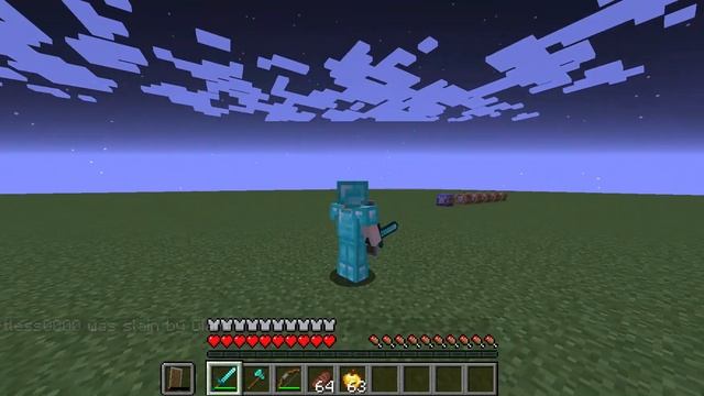 How To Make Giant Zombies Move With No Mods In Minecraft Java Edition!!! смотреть онлайн