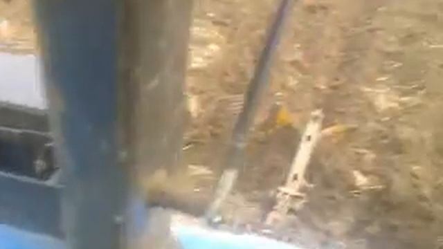 типа нарезка гребней