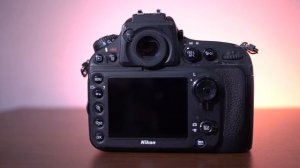 How to reset Nikon D800 D810 D850 for quick troubleshooting