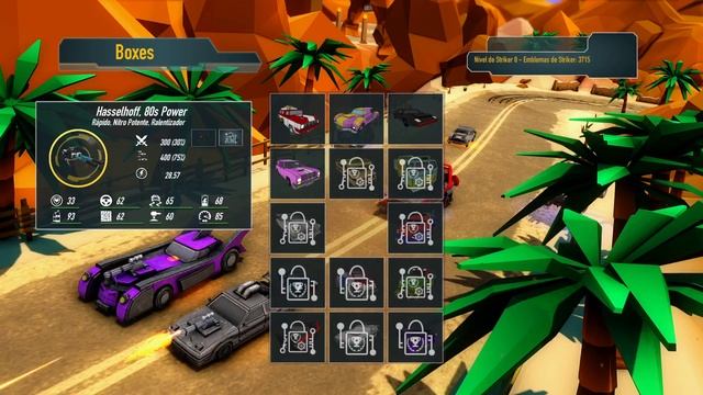 MOTOR STRIKE Inmortal legends ((PS4 GAMEPLAY)) смотреть онлайн