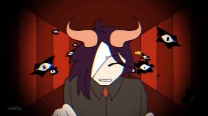 Doors ?️ | Roblox animation meme FlipaClip (Lazy)