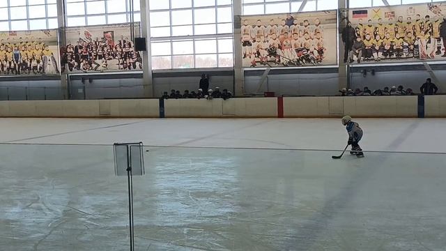Темп 2014- Знамя Арзамас 02.03.2022