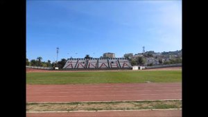 АЛЖИР ГІППОН БОН АННАБА