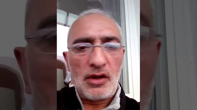 Странный народ азербайджанцы