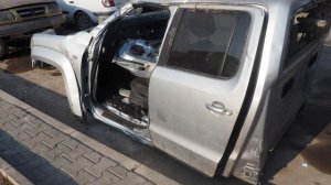 0532 252 38 11 VOLKSWAGEN AMAROK ÇIKMA GÖĞÜS AİRBAG SRS SARGI ZEMBEREK DİREKSİYON SİMİDİ