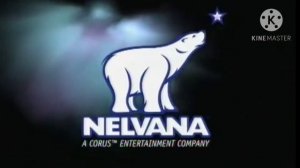 DHX Media/Hasbro Studios/WNET Thirteen/Nelvena/PBS Kids Ident (2018)