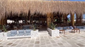 Cullinan Belek 5* Инфо тур в Куллинан Белек - интерьеры, бары рестораны, пляж, детский клуб