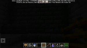 Minecraft закулисье уровень 54 Лестница спиралей The backrooms level 54 Staircase of spirals.