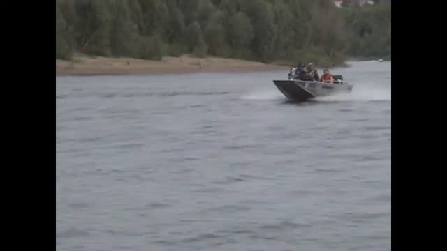 Регата смотреть онлайн