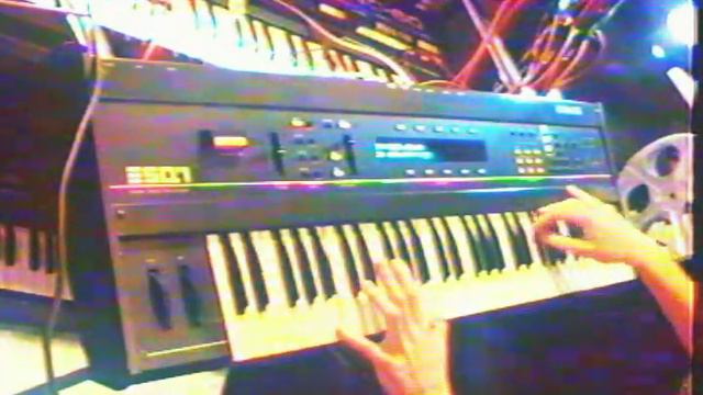 Ensoniq ESQ-1 - FREE presets (demo by Jexus / WC Olo Garb) смотреть онлайн