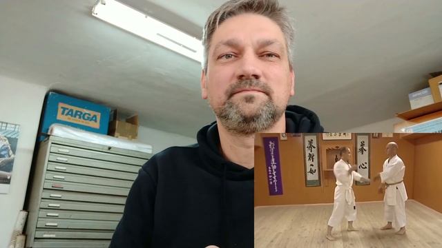 [Анализ] Годзюрю Александра Филимонова ч.3