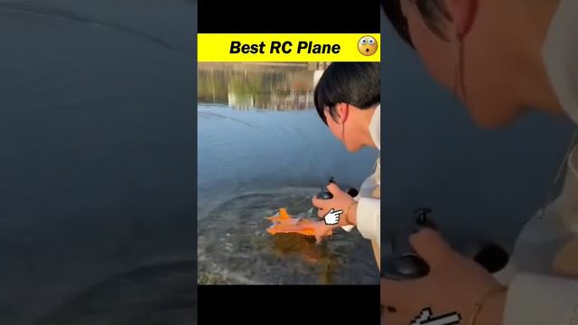Best RC Plane for kids toys