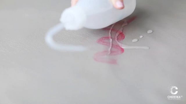 Как удалить след от помады с кожи Chistetika смотреть онлайн