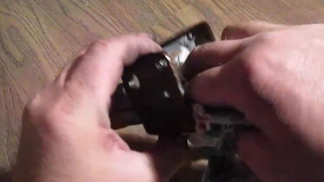 Ремонт заклинившего замка входной двери смотреть онлайн