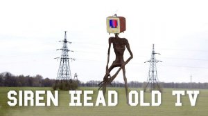 Сиреноголовый Мультяшный Кот Мороженщик Какашкаголовый | Все монстры Тревор Хендерсон