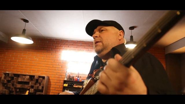 Константин Шевченко - Все очень просто! #авторскаяпесня #новинкимузыки #хит2022