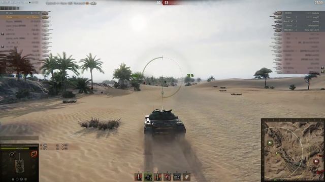 т-54 обл. 9 фрагов, медаль Колобанова смотреть онлайн