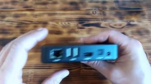 UGOOS AM6B Plus Review