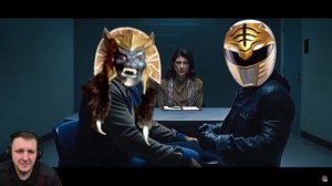 САМЫЙ ПОЕХАВШИЙ РУССКИЙ ПЕРЕВОД В ИСТОРИИ: Могучие Рейнджеры, канал JETIX и Бэтмен! | Реакция