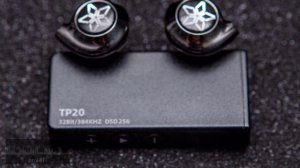 FIIO FH11 недорогие гибриды