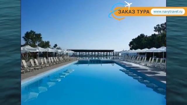 ATLANTICA AKTI ZEUS 4* Крит - Ираклион обзор – АТЛАНТИКА АКТИ ЗЕУС 4* Крит - Ираклион видео обзор
