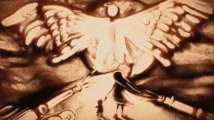 Сергей Лысенко  " АНГЕЛ "