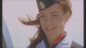 "Такие девушки, как звезды"