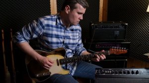 Тест Chepman Legend Special после модификаций