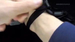 Универсальный кистевой ремень  hand grip strap для DSLR фотокамер