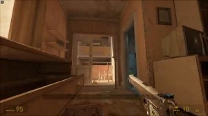 Half-Life: Alyx - Полное прохождение