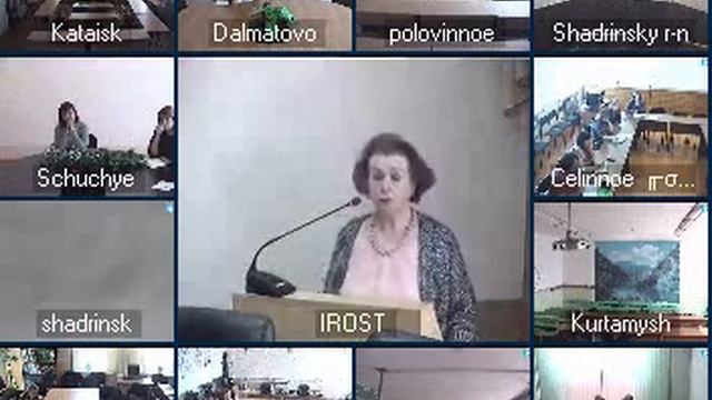 Специфика логопедического сопровождения детей с ОВЗ в инклюзивном образовании Гоголева ГС смотреть онлайн