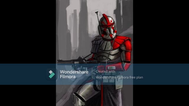 What If Jaune Arc was betrayed and was a Clone Trooper Part 4 (RWBY x Star Wars) смотреть онлайн