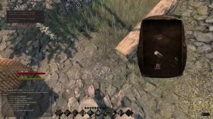 Life is Feudal - #8 / Как сделать доски, полена и строительные бревна