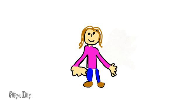 Это моя первая анимация не судите строго если будет много лайков то я сделаю другую анимацию смотреть онлайн